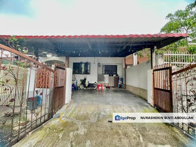 Taman Cheras Awana