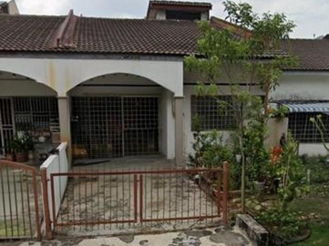 taman cheras awana cheras hatamas