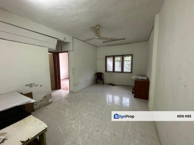 Taman Cheras Awana Apartment