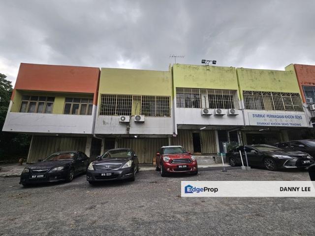 Taman Cheras Formerly Yulek Heights