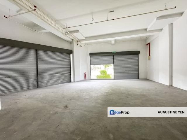 Taman Cheras Formerly Yulek Heights