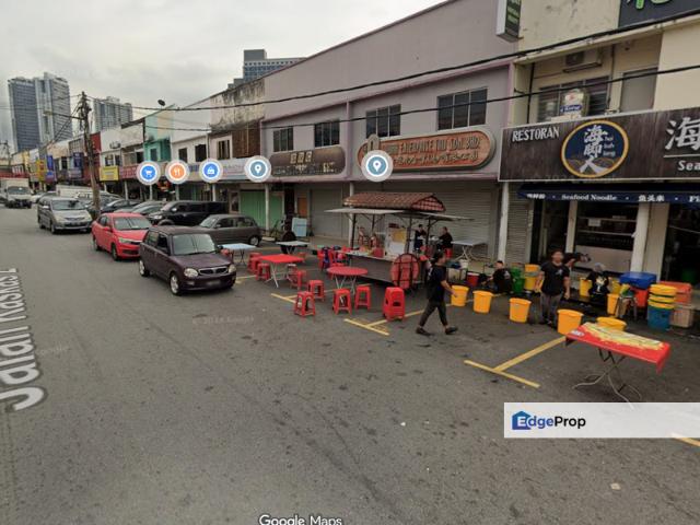 Taman Cheras Formerly Yulek Heights