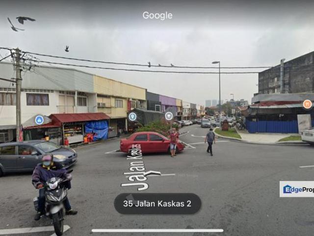 Taman Cheras Formerly Yulek Heights