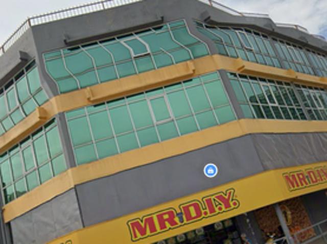 Taman Cheras Formerly Yulek Heights