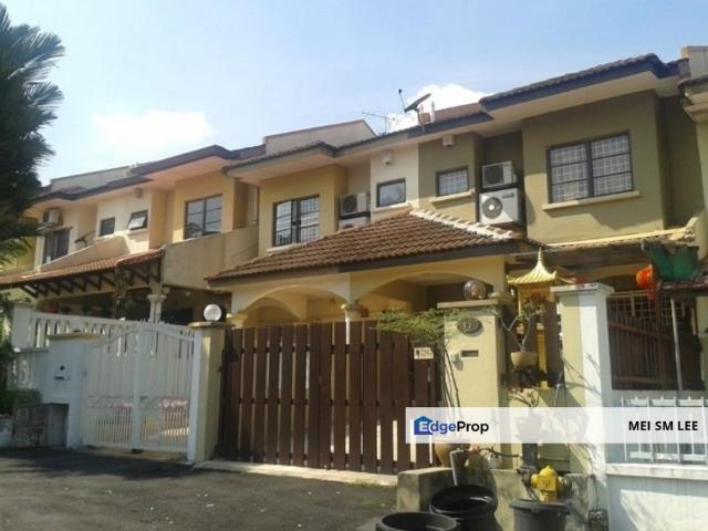 Taman Cheras Hartamas