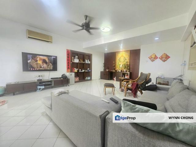 Taman Cheras Hartamas
