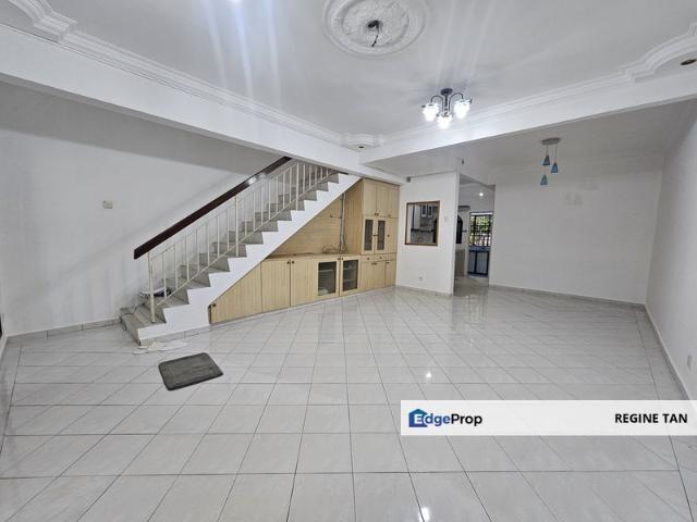 Taman Cheras Hartamas
