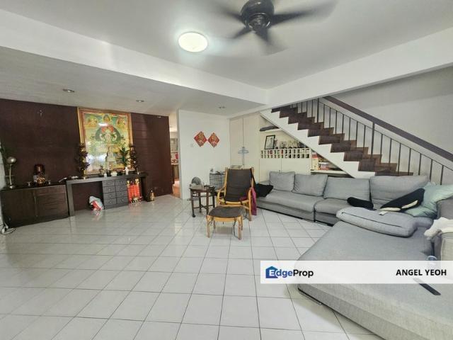 Taman Cheras Hartamas
