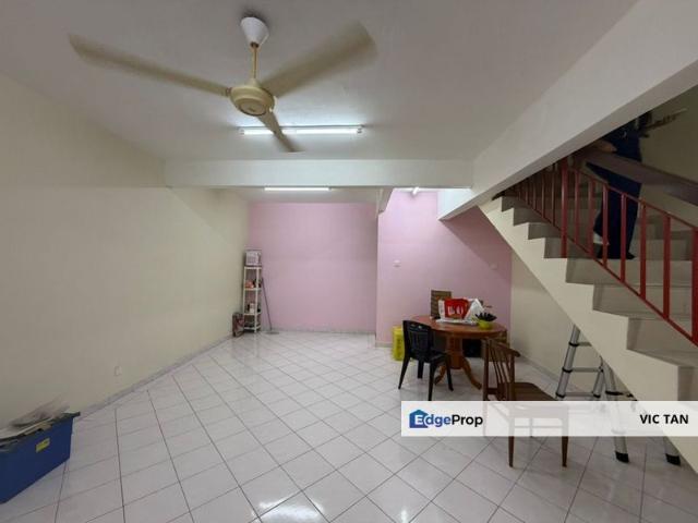 Taman Cheras Hartamas