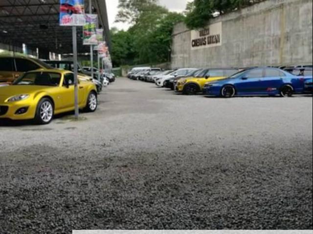Taman Cheras Intan