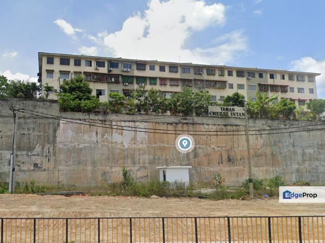 Taman Cheras Intan