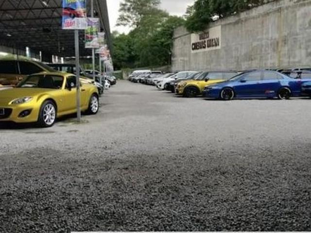 Taman Cheras Intan