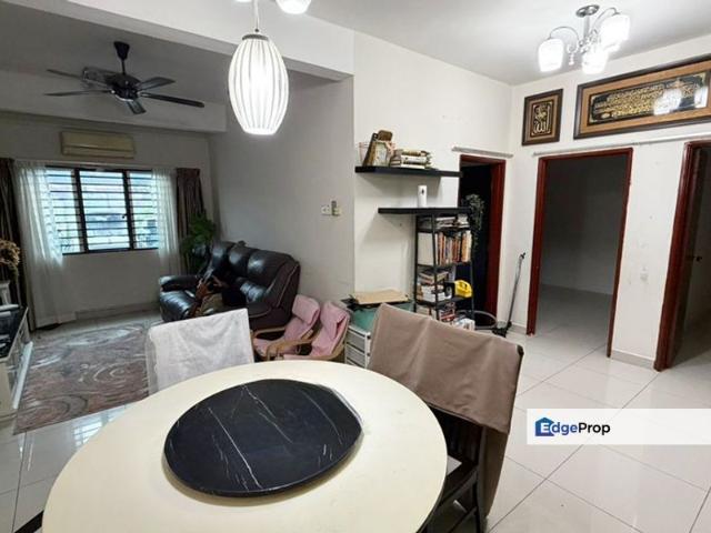 Taman Cheras Intan