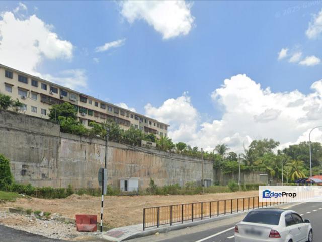 Taman Cheras Intan