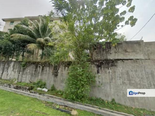 Taman Cheras Intan