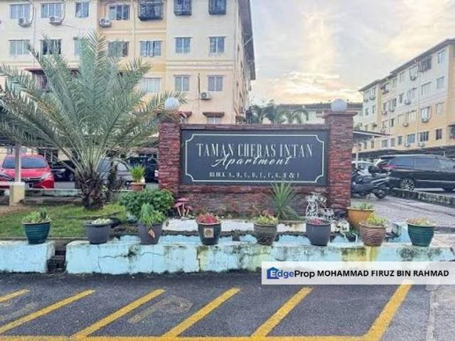 Taman Cheras Intan