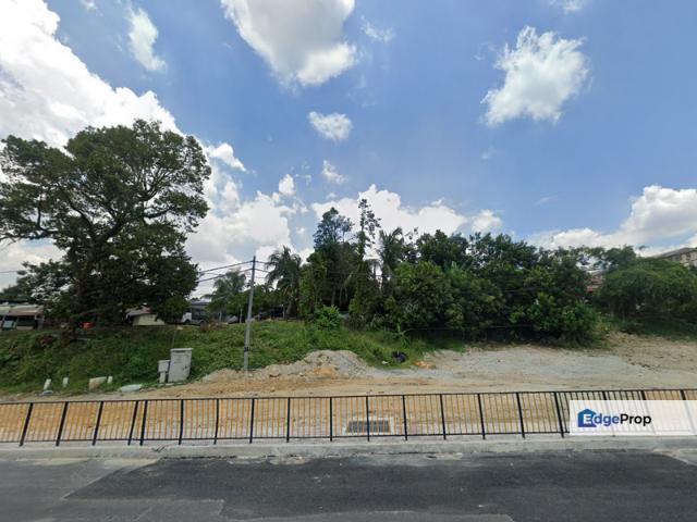 Taman Cheras Intan