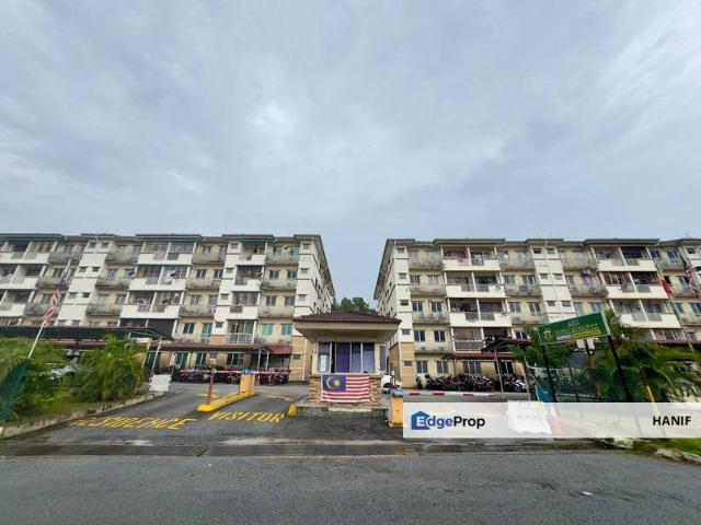 Taman Cheras Intan