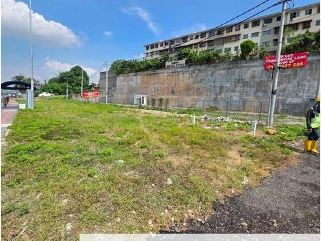 Taman Cheras Intan