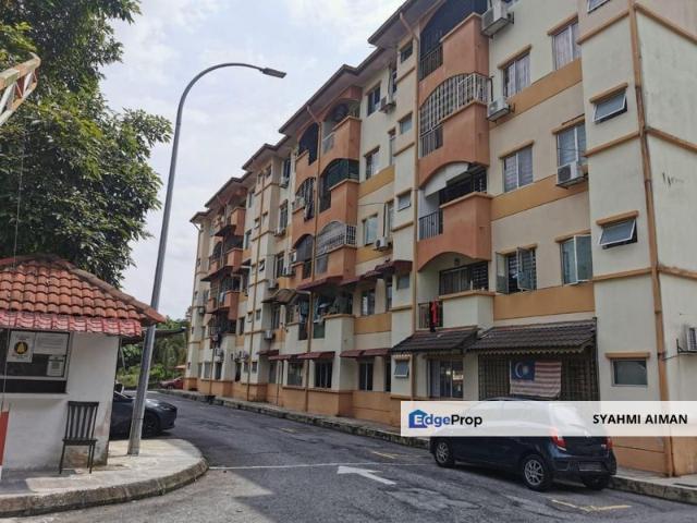 Taman Cheras Intan