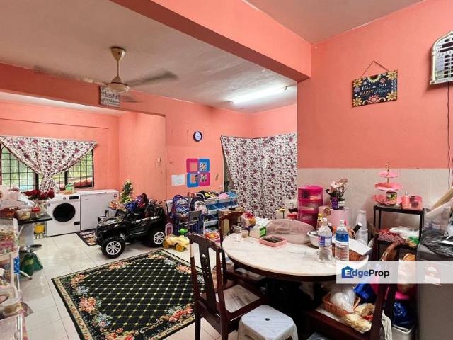 Taman Cheras Intan