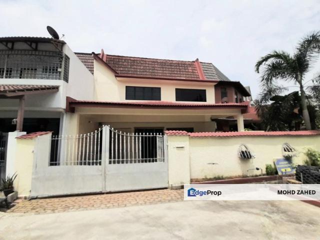 Taman Cheras Indah