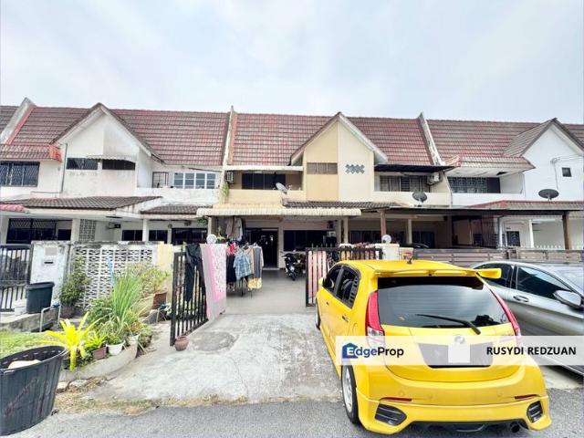 Taman Cheras Indah