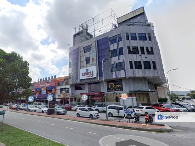 Taman Cheras Indah