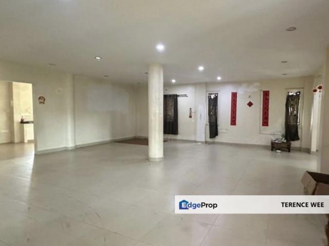 Taman Cheras Indah