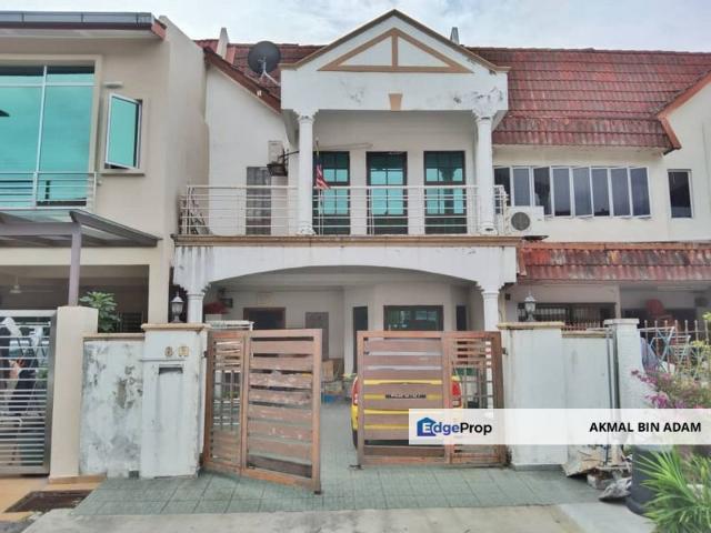 Taman Cheras Indah