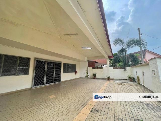 Taman Cheras Indah