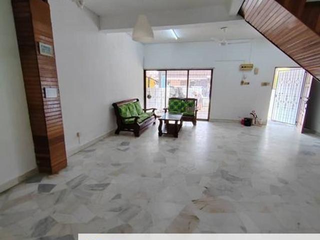 Taman Cheras Indah