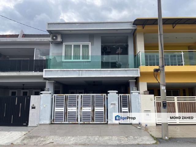 Taman Cheras Indah