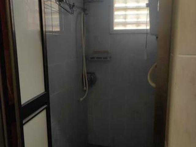 Taman Cheras indah Double Storey Terrace