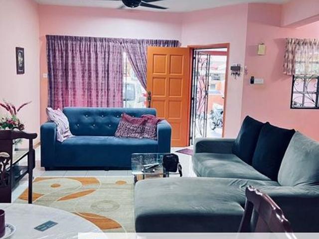 Taman Cheras Idaman