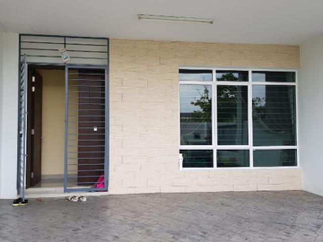 Taman Cheras Idaman 2