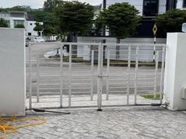 Taman Cheras Idaman 2 Sungai Long