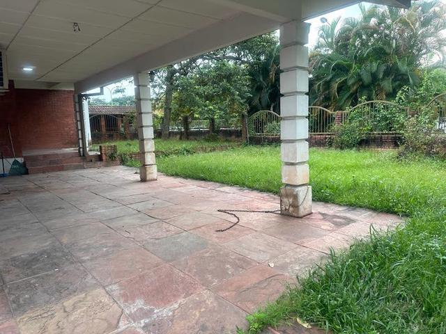 Taman Cheras Idaman 2Storey CORNER House