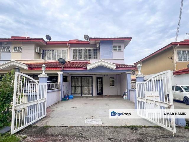 Taman Cheras Idaman