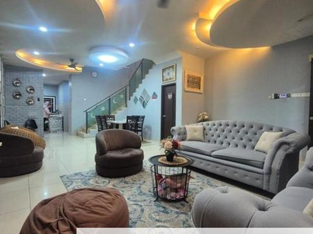 Taman Cheras Idaman