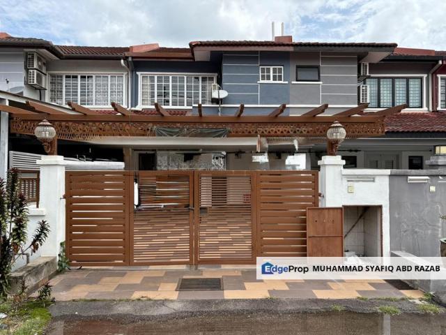 Taman Cheras Idaman