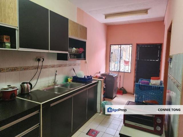 Taman Cheras Idaman
