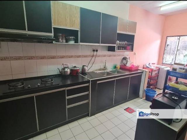 Taman Cheras Idaman