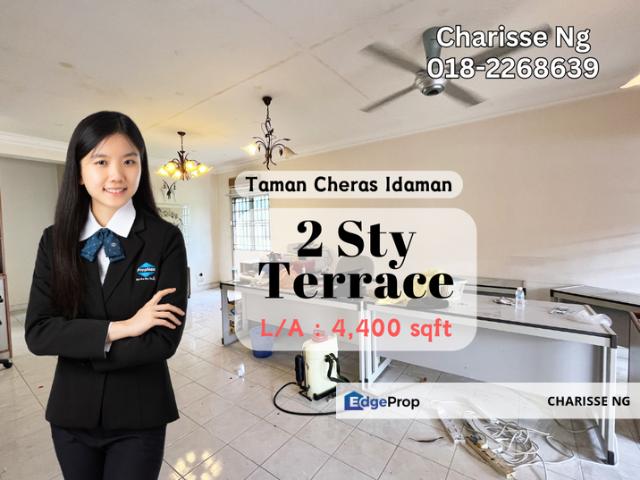 Taman Cheras Idaman