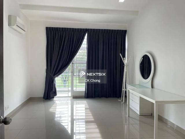 Taman Cheras Idaman