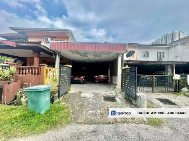 Taman Cheras Jaya