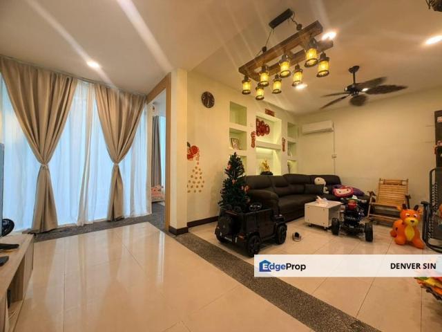 Taman Cheras Jaya