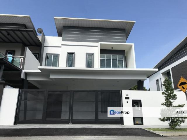 Taman Cheras Jaya