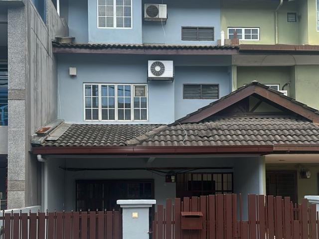 Taman Cheras Jaya