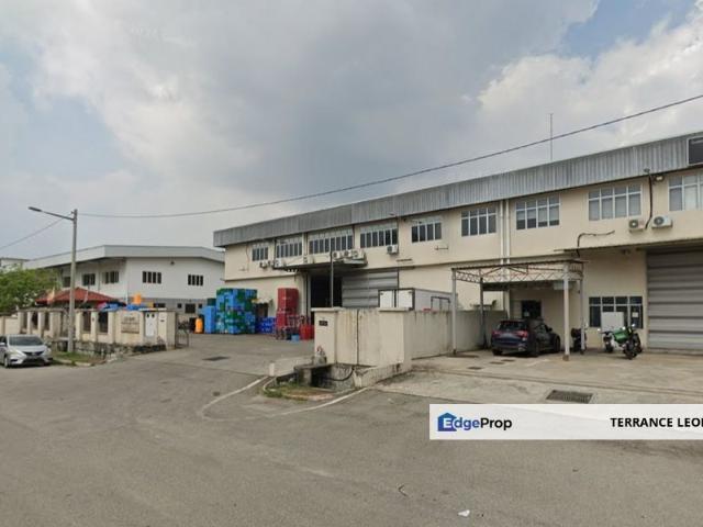 Taman Cheras Jaya